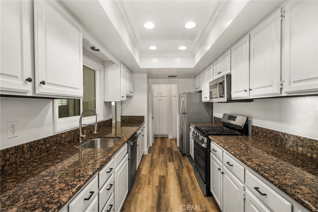 Park Santiago - Residential