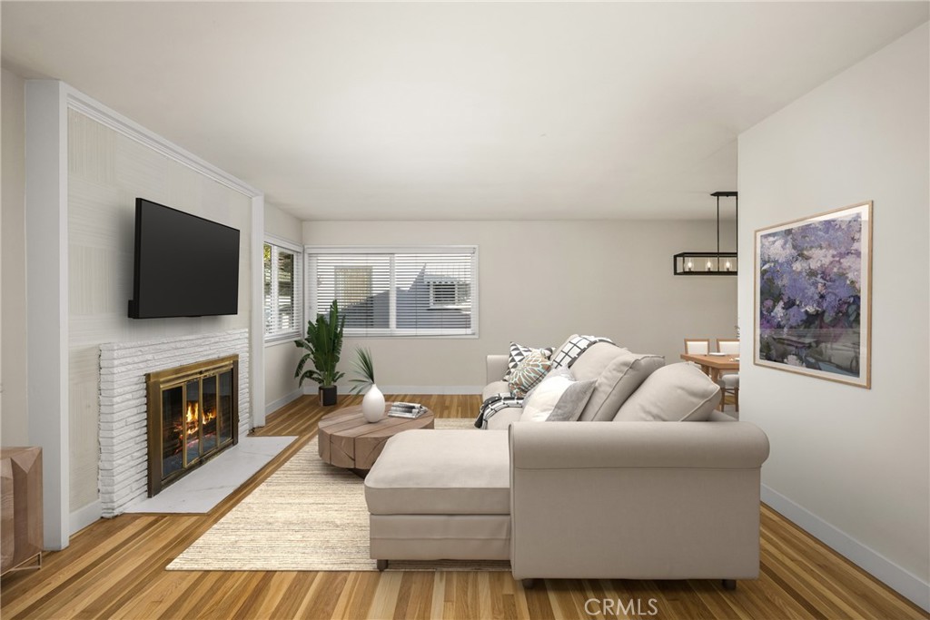 Park Santiago - Residential