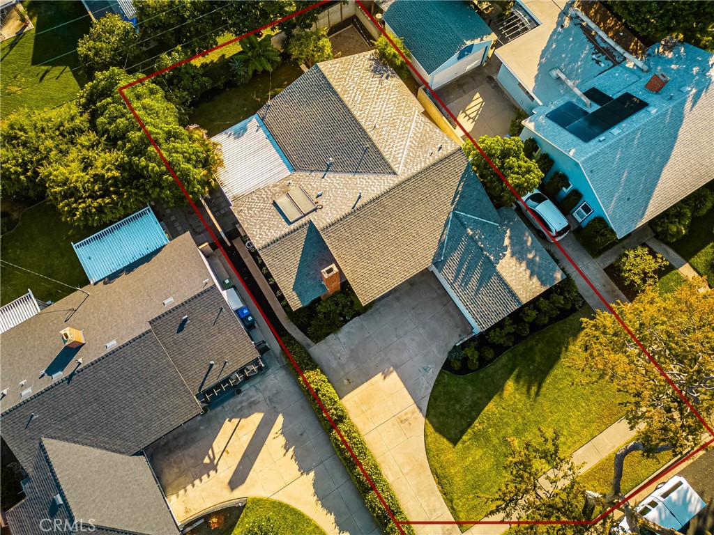 Park Santiago - Residential