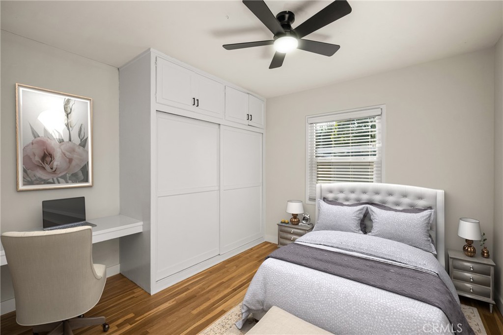 Park Santiago - Residential