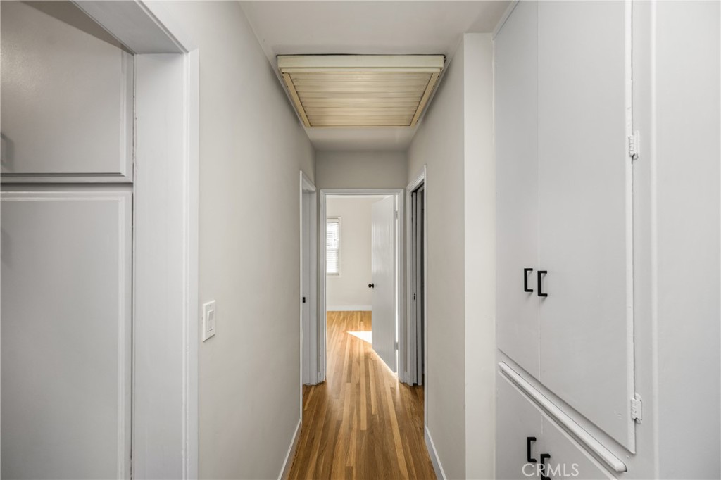 Park Santiago - Residential