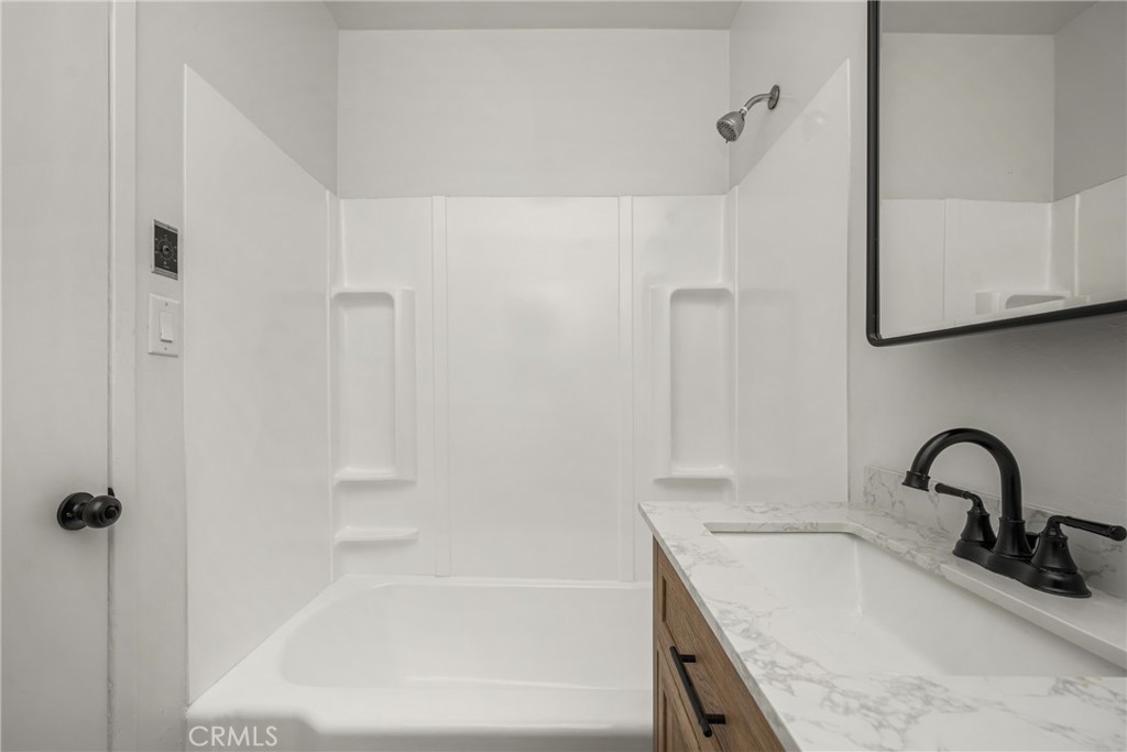 Park Santiago - Residential