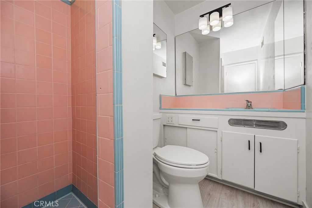 Park Santiago - Residential