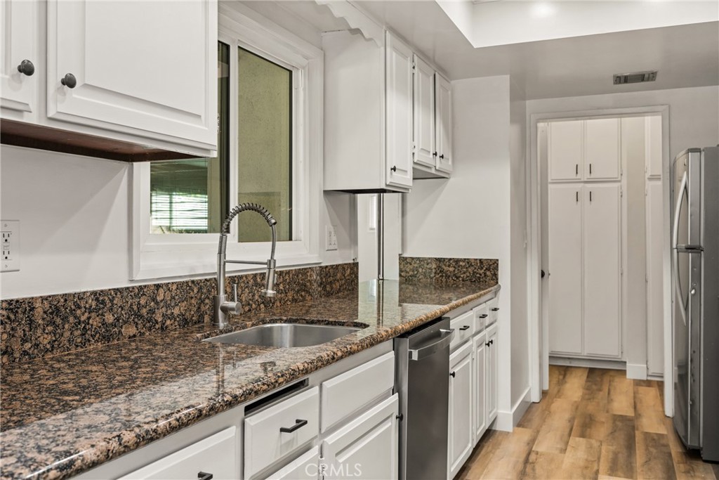 Park Santiago - Residential