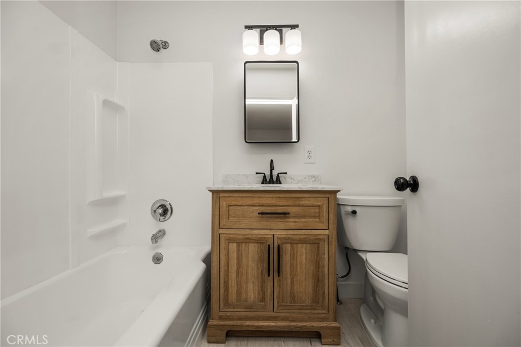 Park Santiago - Residential