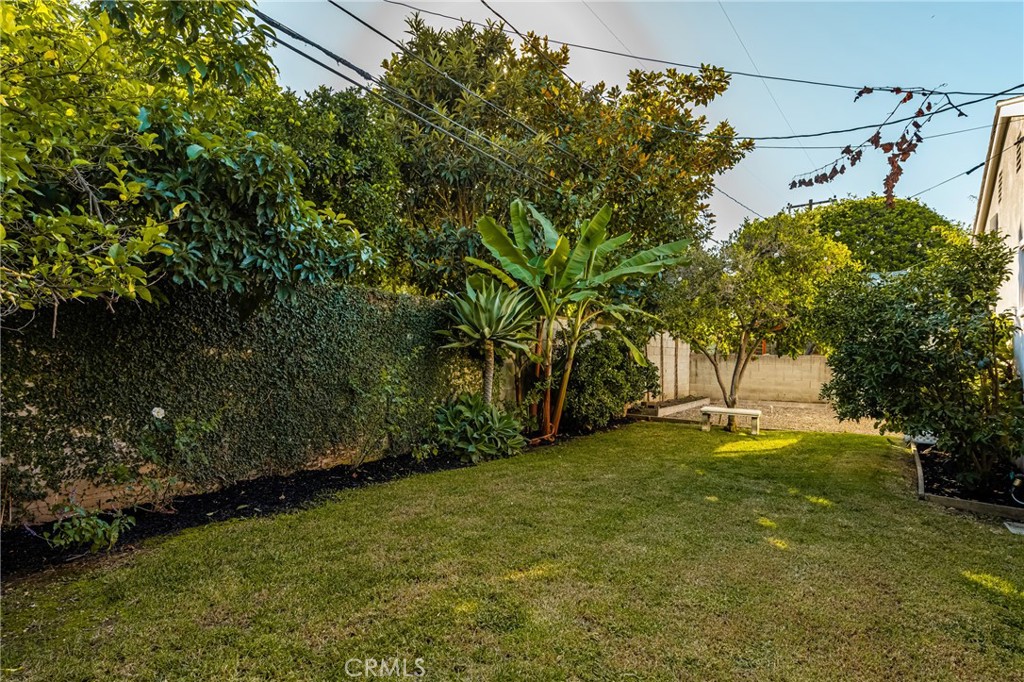 Park Santiago - Residential