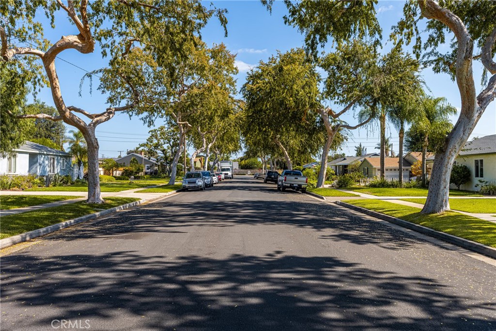 Park Santiago - Residential