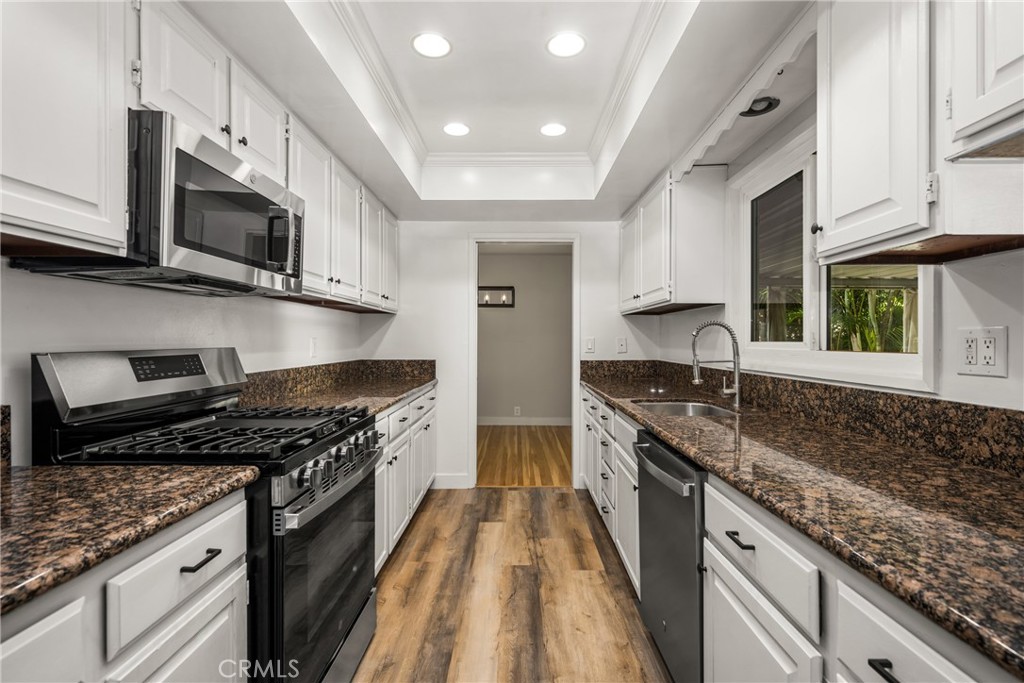 Park Santiago - Residential