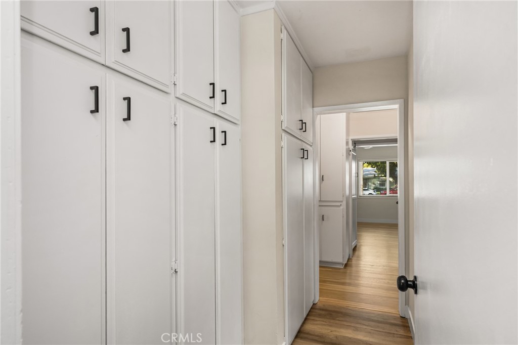 Park Santiago - Residential