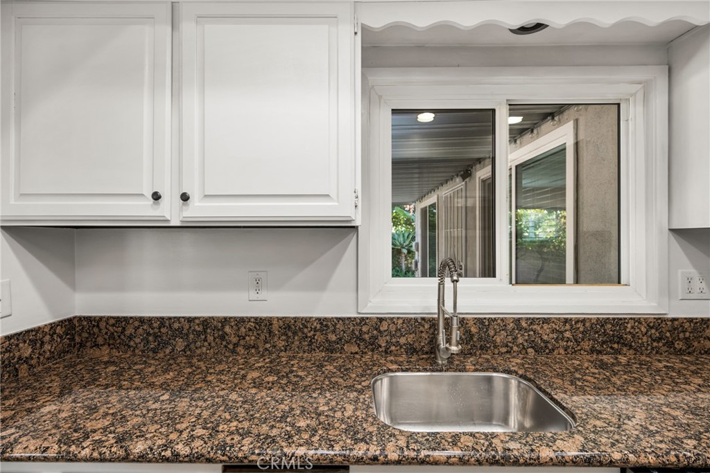 Park Santiago - Residential