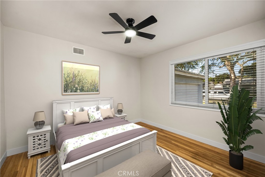 Park Santiago - Residential