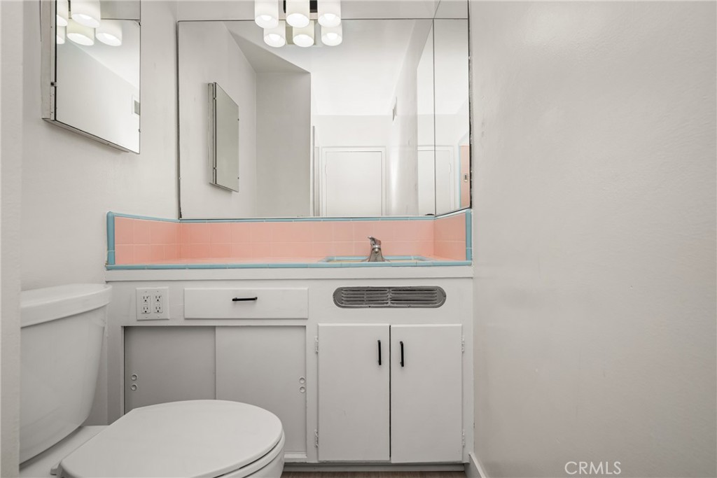 Park Santiago - Residential