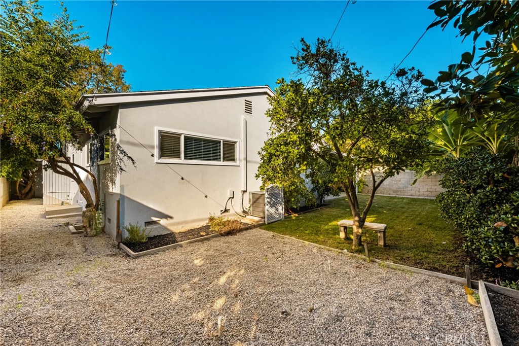 Park Santiago - Residential