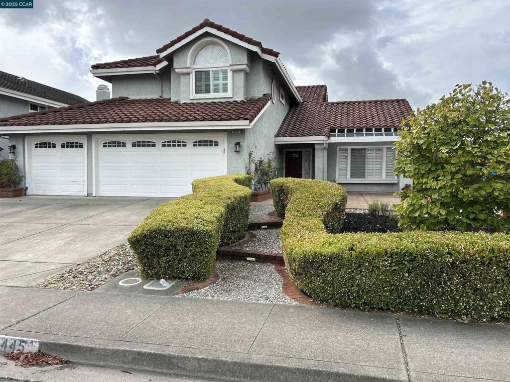 SOMERSET - Residential Lease