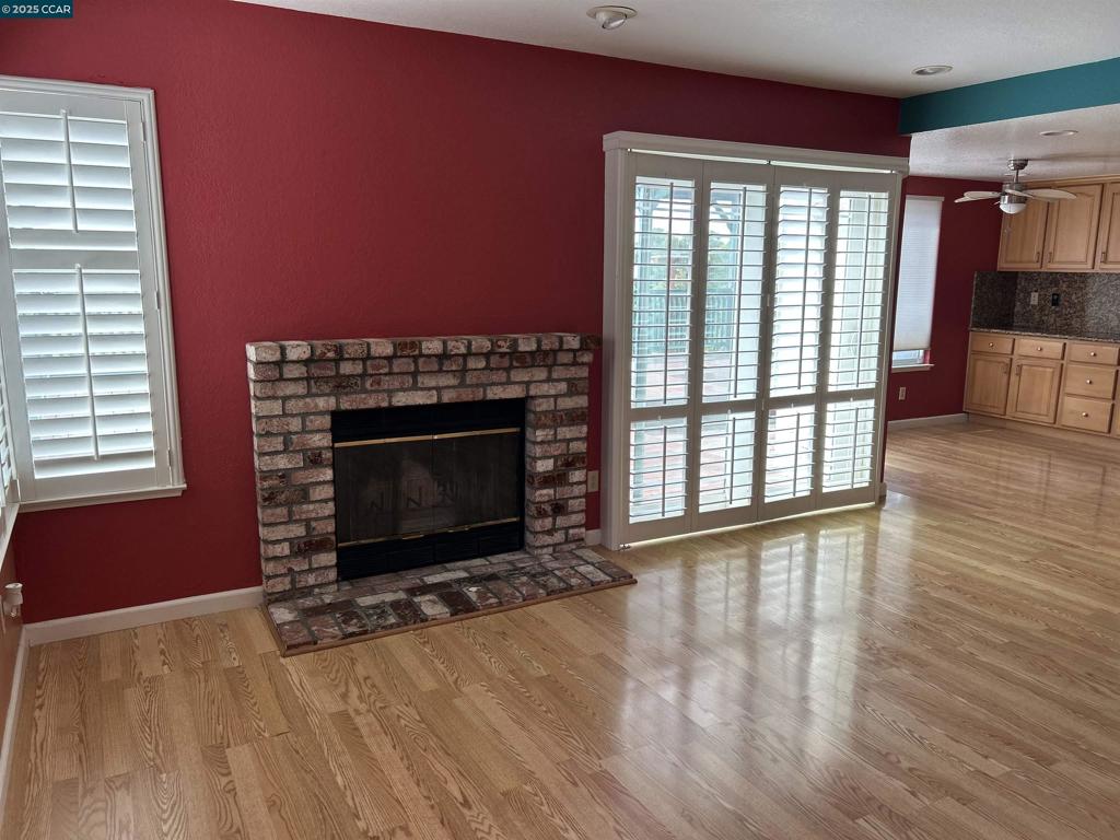 SOMERSET - Residential Lease