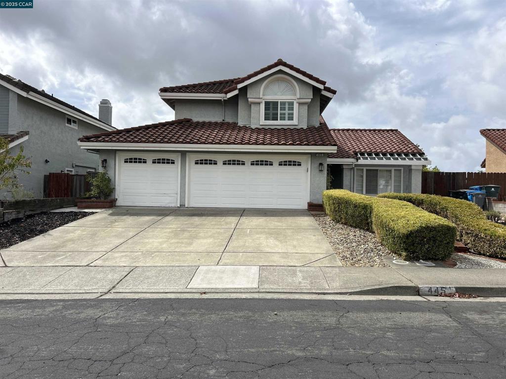 Spacious 5 Bedroom, 3 Bath Home with Stunning Views Welcome to your new home! This beautifully maintained property offers newly redone landscaping in both the front and backyard, creating an inviting curb appeal and a serene outdoor retreat. Step inside to enjoy an open and airy floor plan featuring vaulted ceilings, abundant natural light, and a cozy fireplaceperfect for gatherings. With 5 spacious bedrooms and 3 bathrooms, there’s plenty of room for everyone. The primary suite boasts spectacular views, making it a true sanctuary. Enjoy your morning coffee or unwind in the evening while overlooking the backyard oasis, complete with fruit trees and scenic vistas. This home blends comfort, charm, and functionality — perfect for anyone seeking space and tranquility. Apply with RentSpree https://apply.link/fnmoQXI
