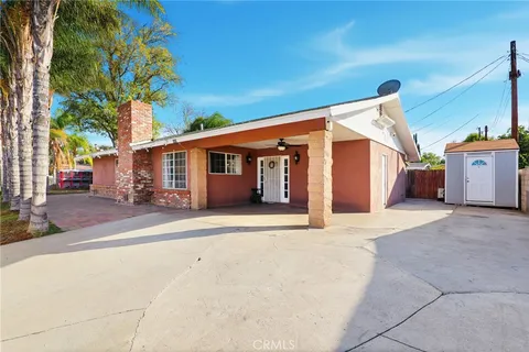 4209 Angelo Street, Riverside, CA 92507 - MLS#: PW25266237