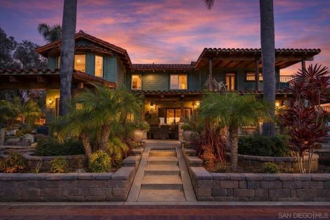 3097 Green Heather Lane Fallbrook CA 92028