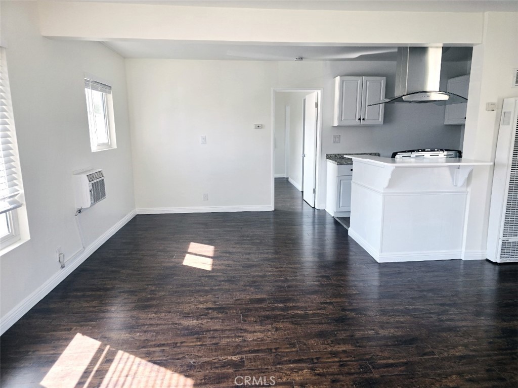 Tamarack - Residential Lease