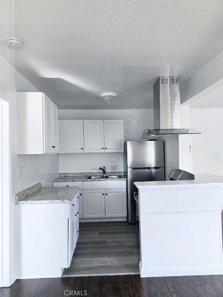 Tamarack - Residential Lease