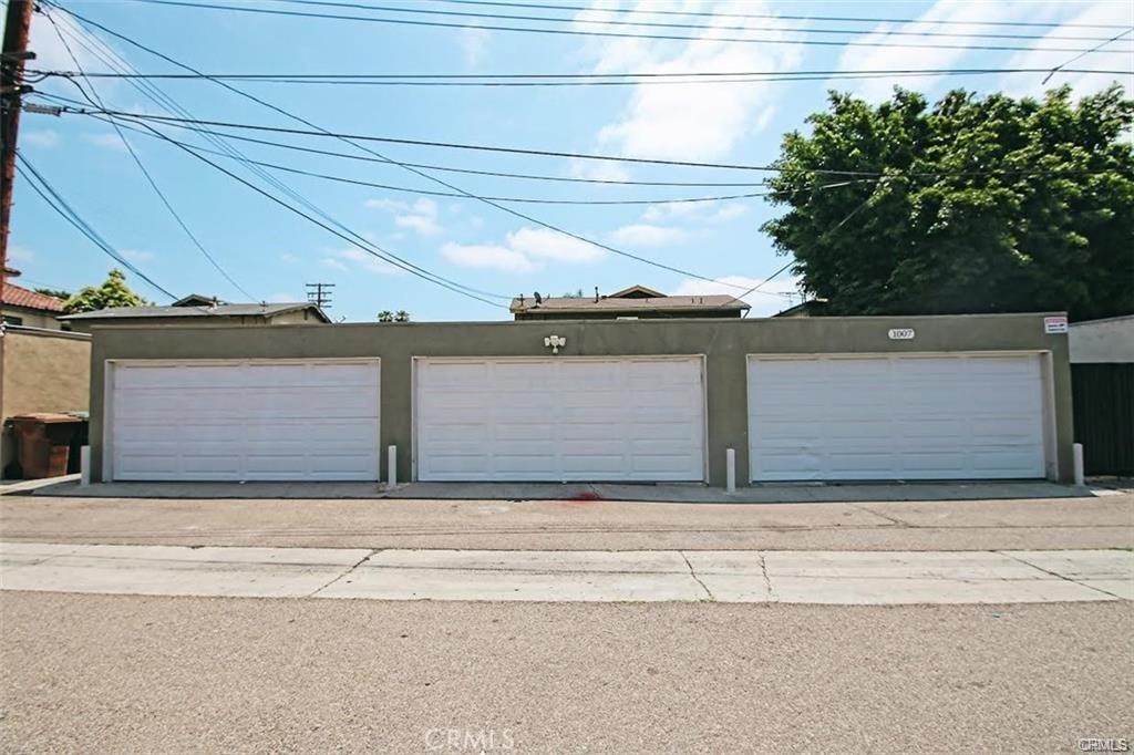 Tamarack - Residential Lease