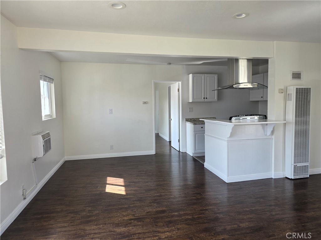 Tamarack - Residential Lease