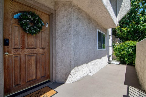Photo of 5401 Zelzah AVE #115, Encino, CA 91316 (MLS # BB26102751)