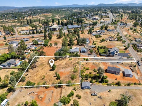 Photo of 3975 Skyview DR, Paradise, CA 95969 (MLS # SN26141559)
