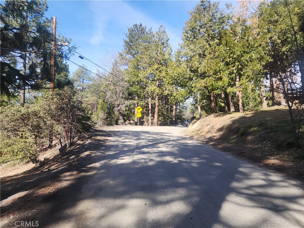 52547 Pine Cove Road