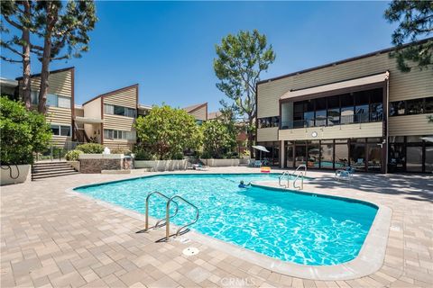 Tiny photo for 6000 Canterbury Drive DR #D113, Culver City, CA 90230 (MLS # SB26158168)