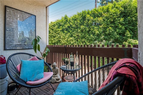 Tiny photo for 6000 Canterbury Drive DR #D113, Culver City, CA 90230 (MLS # SB26158168)