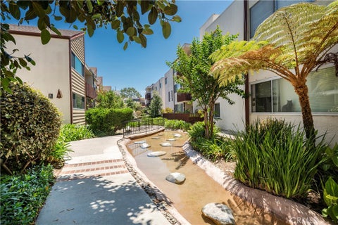 Tiny photo for 6000 Canterbury Drive DR #D113, Culver City, CA 90230 (MLS # SB26158168)