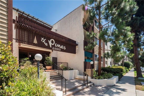 Tiny photo for 6000 Canterbury Drive DR #D113, Culver City, CA 90230 (MLS # SB26158168)
