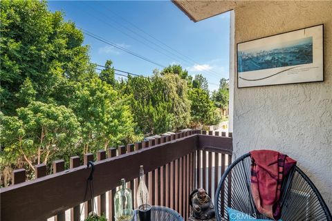 Tiny photo for 6000 Canterbury Drive DR #D113, Culver City, CA 90230 (MLS # SB26158168)