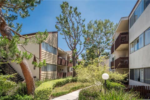 Tiny photo for 6000 Canterbury Drive DR #D113, Culver City, CA 90230 (MLS # SB26158168)