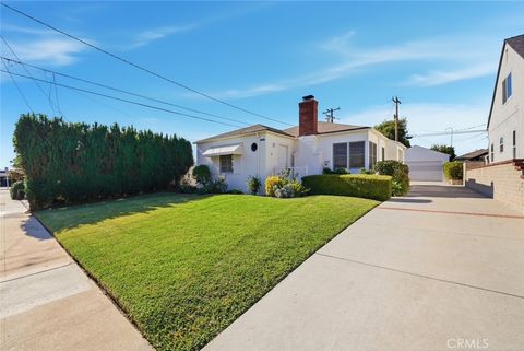 Photo of 111 Alabama Street, San Gabriel, CA 91775 (MLS # AR25270131)
