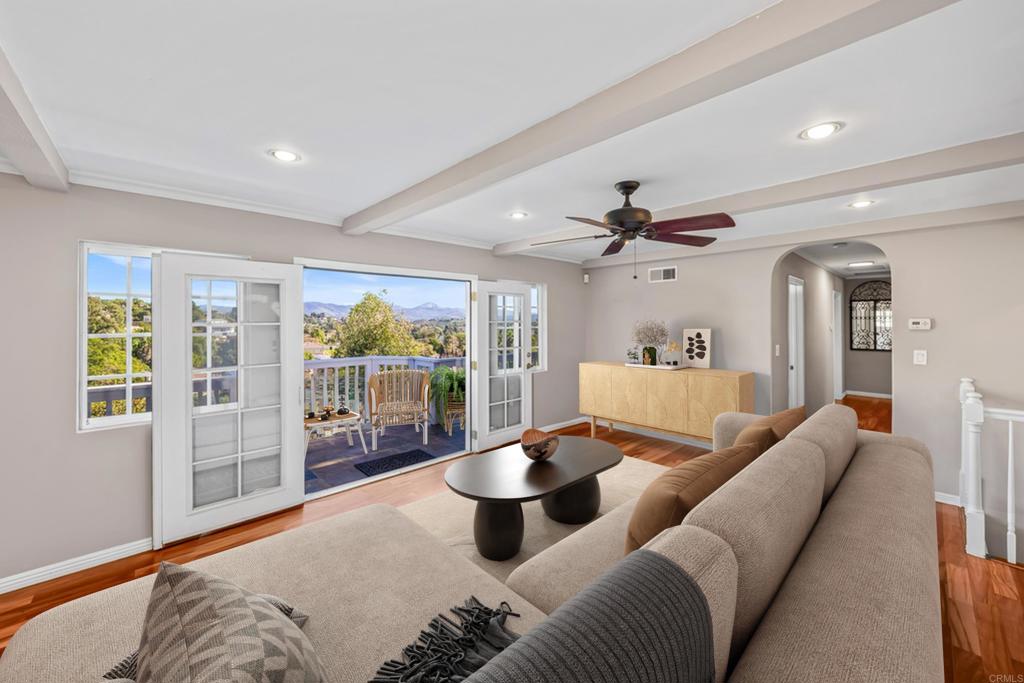 4275 Crestview Drive