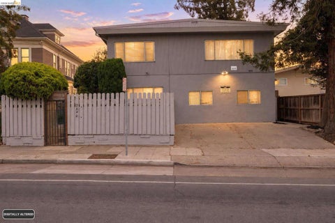 Photo of 2838 35th Ave AVE, Oakland, CA 94619 (MLS # 41149289)