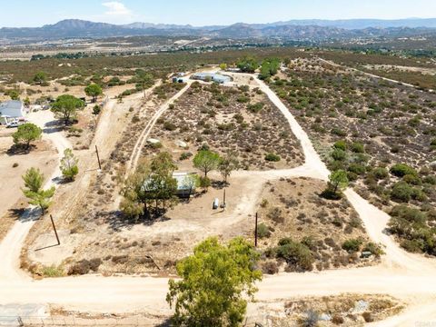 Photo of 2415 17 Angel Drive, Boulevard, CA 91905 (MLS # PTP2508611)