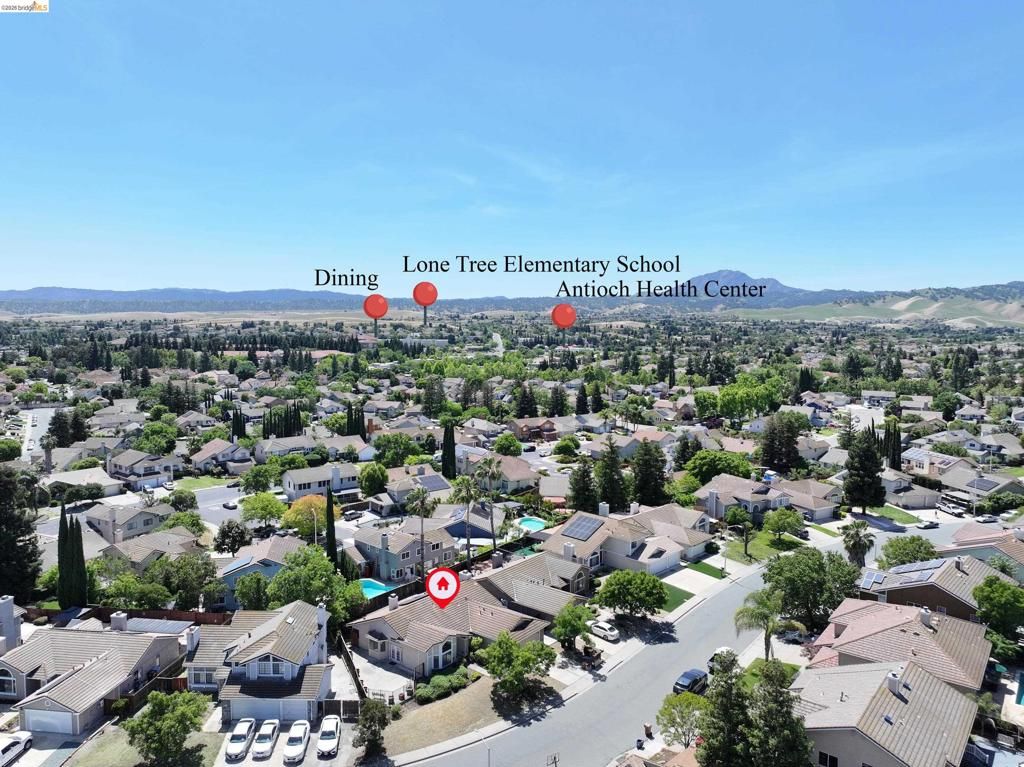 Photo of 2424 Whitetail Drive Dr, Antioch, CA 94531 (MLS # 41130885)