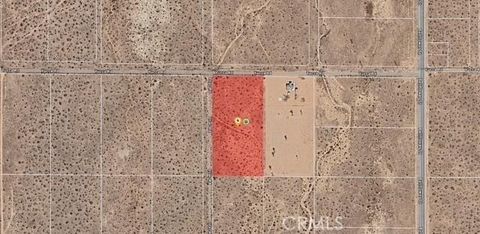 0 Lilac Rd Adelanto CA 92301