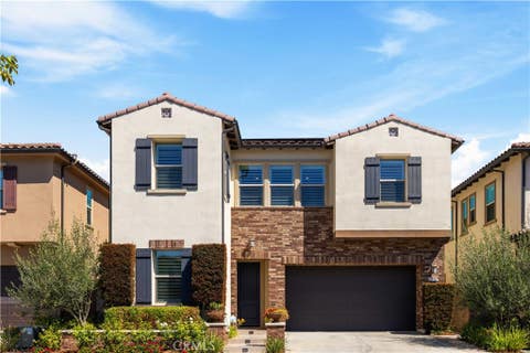 Photo of 1999 Aliso Peak Way, Lake Forest, CA 92610 (MLS # OC26064763)