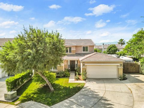 Photo of 83865 Corte El Alba, Coachella, CA 92236 (MLS # 219146217DA)
