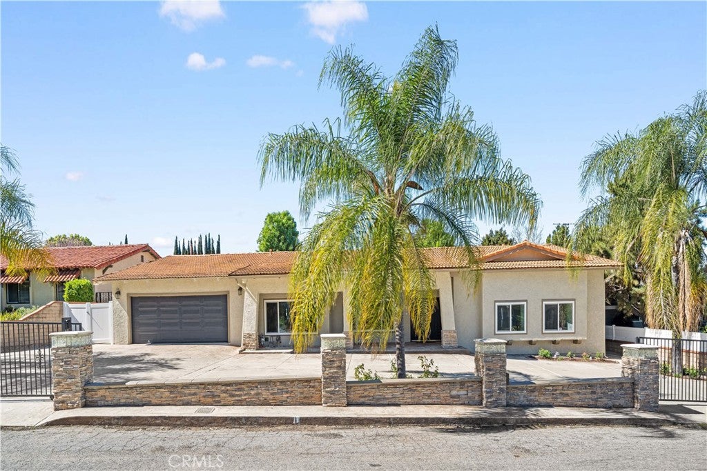 2521 Doubletree Ln, Rowland Heights CA 91748