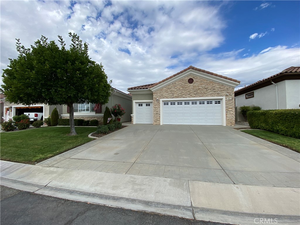 Solera (SLRA) - Residential