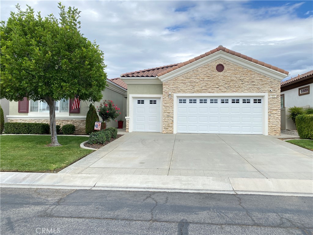 Solera (SLRA) - Residential