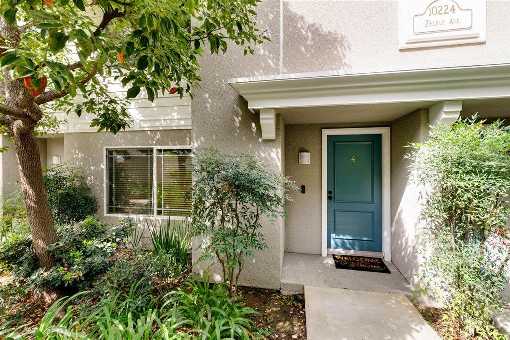 Photo of 10224 Zelzah Ave Ave #4, Northridge, CA 91325 (MLS # WS25201571)