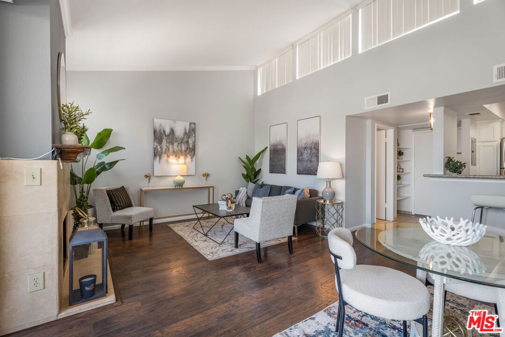 Photo of 5325 Newcastle Avenue #327, Encino, CA 91316 (MLS # 25566155)