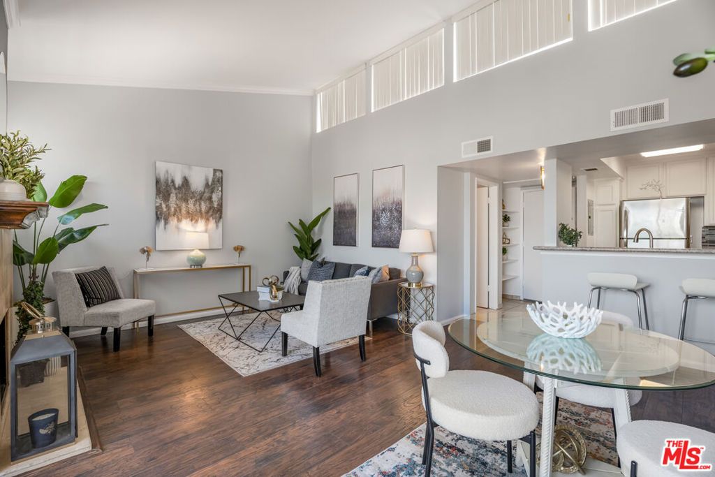Photo of 5325 Newcastle Avenue #327, Encino, CA 91316 (MLS # 25566155)