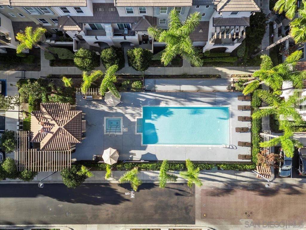 Rancho Bernardo - Residential